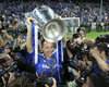 Trofi Liga Champions, Trofi Favorit John Terry