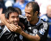 Ricardo Carvalho Beber Alasannya Gabung Chelsea Ricardo Carvalho Beber Alasannya Gabung Chelsea