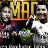 Best XI El Clasico, Skuat Gabungan Madrid-Barca Best XI El Clasico, Skuat Gabungan Madrid-Barca