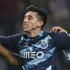 Liverpool Menangkan Perburuan Hector Herrera Liverpool Menangkan Perburuan Hector Herrera