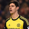 Seaman Sebut Courtois Lebih Baik Dari De Gea