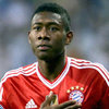 Barca Diam-diam Amati Alaba dan Saul