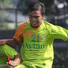 Mantan Bintang Garuda Muda Rindu Bela Timnas