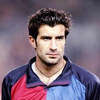 Luis Figo dan Pemain Yang Pernah Perkuat Barca-Real Madrid