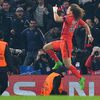 David Luiz Siap Hadapi Chelsea