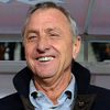 Johan Cruyff Orang Baik dan Pemain Hebat