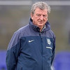 Hodgson: Tidak Mudah Tentukan Komposisi Final Timnas Inggris