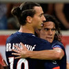 Cavani Tak Tertekan Harus Gantikan Ibrahimovic