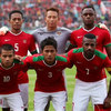 Piala AFF 2016, Timnas Indonesia Pakai Jersey Lama