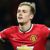 Sementara MU Mandul, James Wilson Cetak Gol Fantastis