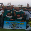 Jember United Tak Kejar Juara Piala Soeratin