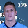 Dream Team Jovetic: Dominasi Legenda Serie A