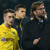 Bertemu Jurgen Klopp di Liga Europa, Ini Reaksi Dortmund