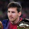 Daftar Pesohor Dunia yang Menganggap Messi Pemain Terbaik