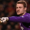 Gemilang Lawan Spurs, Crooks Sanjung Mignolet