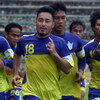 Pemain Asing Persegres Baru Gabung Minggu Depan