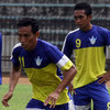 Gresik United Latihan Awal November Nanti