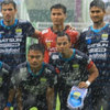 AFC Bakal Investigasi Laga Persib vs Malaysia All Star