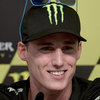 Espargaro: Saya Cinta Ban Belakang Michelin!