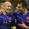 Tanpa Robben dan Van Persie, Ini Skuat Timnas Belanda