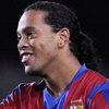 Ronaldinho Jagokan Messi di Ballon d'Or