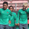 PSSI Belum Kantongi Nama Pemain untuk Timnas Senior