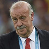 Del Bosque Kesulitan Tentukan Skuat Definitif Spanyol