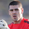 Valdes Sudah Pamitan dengan MU