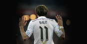 Inilah Para Pemain Calon Kuat Pengganti Bale di Real Madrid Inilah Para Pemain Calon Kuat Pengganti Bale di Real Madrid