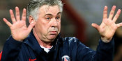 Magath Yakin Ancelotti Akan Sesukses Guardiola di Bayern Magath Yakin Ancelotti Akan Sesukses Guardiola di Bayern