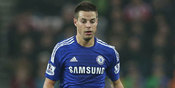 Azpilicueta Dianggap Bek Terbaik Premier League Azpilicueta Dianggap Bek Terbaik Premier League