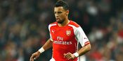 Silva Sebut Coquelin Miliki Peran Penting Bagi Arsenal Silva Sebut Coquelin Miliki Peran Penting Bagi Arsenal