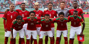 Undian Piala AFF 2016, Indonesia di Grup Neraka
