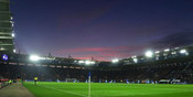 Fans Leicester City Sebabkan Gempa Bumi Fans Leicester City Sebabkan Gempa Bumi
