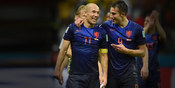 Tanpa Robben dan Van Persie, Ini Skuat Timnas Belanda Tanpa Robben dan Van Persie, Ini Skuat Timnas Belanda
