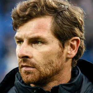 Andre Villas-Boas