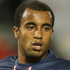 Lucas Moura