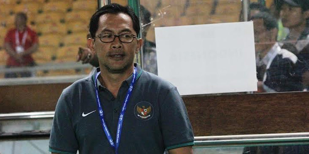 Jelang Ultah PSSI, Aji Santoso Berharap Pencabutan SK Pembekuan