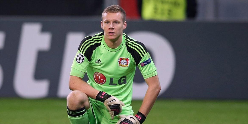 Bernd Leno