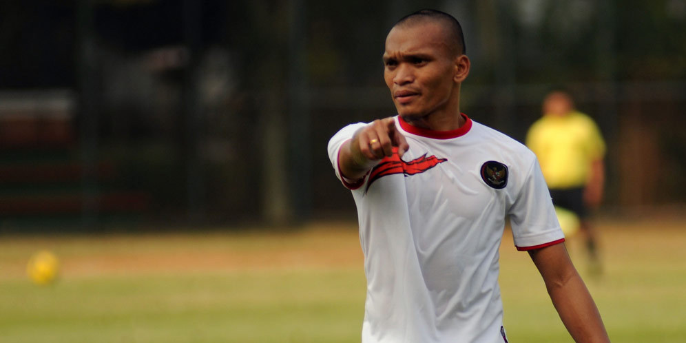 Ferdinand Sinaga Diminati Tiga Klub Asia Tenggara