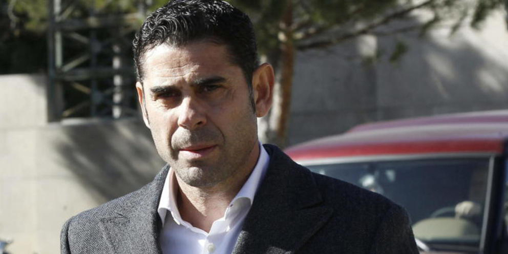 Hierro: Madrid Favorit Juara Liga Champions