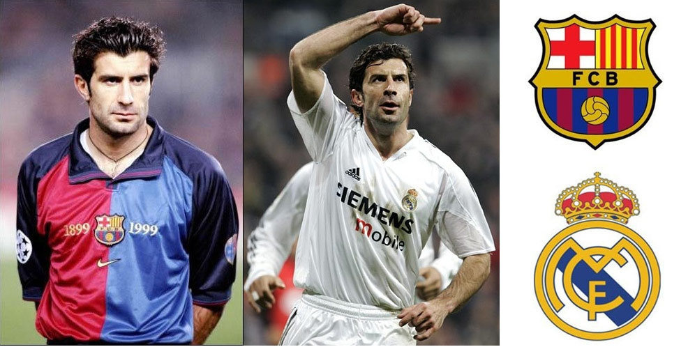 Luis Figo