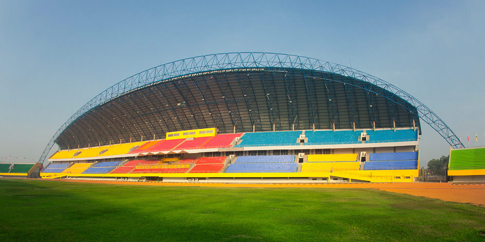 PSSI Siapkan Tiga Stadion untuk Jadi Kandang Timnas