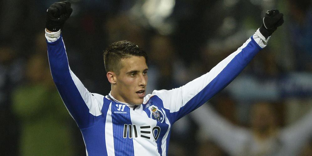 Liverpool Kembali Inginkan Bomber Barca, Tello