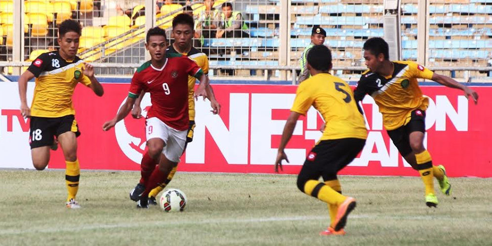 Sekali Latihan, Eks Bomber Timnas U-19 Dicoret PSIS