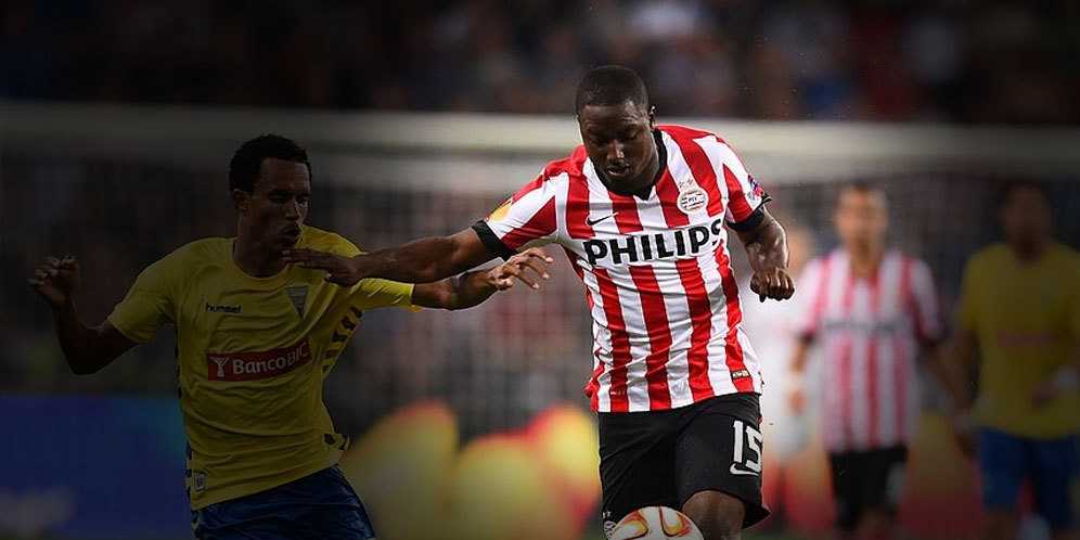 Liverpool ke Belanda Untuk Jetro Willems