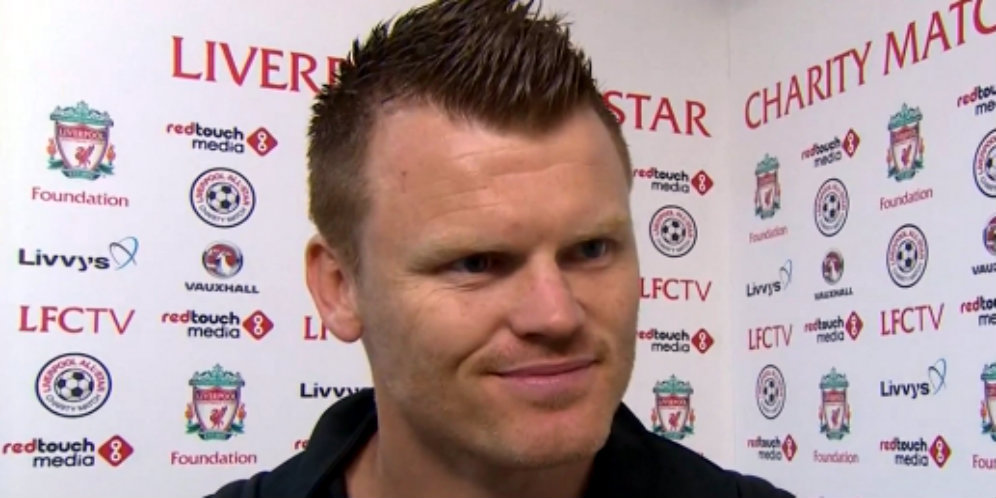 Riise: Liverpool Bisa Rebut Trofi Juara Premier League