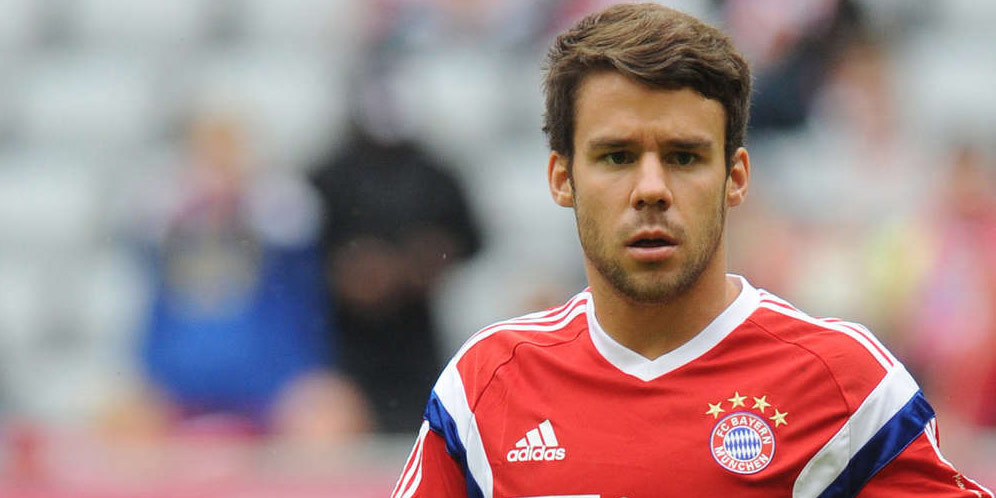 Juan Bernat