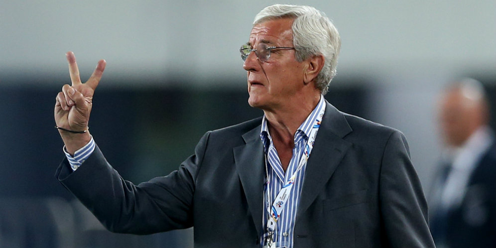 Lippi: Higuain dan Dybala Akan Jadi Pembeda