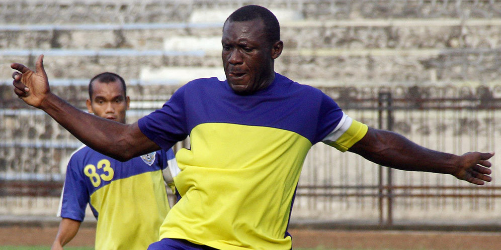 Herman Dzumafo Urung Bela Persegres